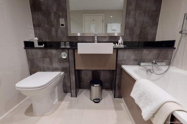 Holiday Inn LONDON - KENSINGTON HIGH ST. (Londyn)
